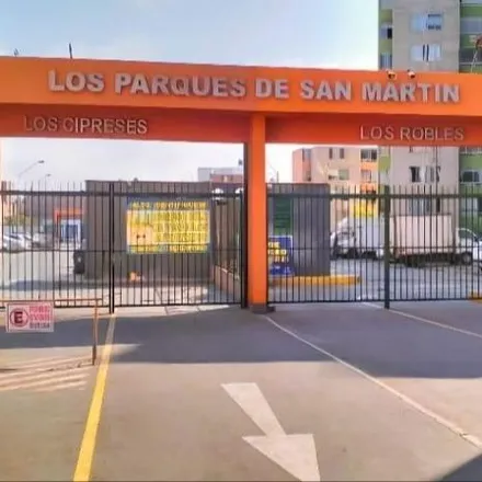 Image 2 - unnamed road, San Martín de Porres, Lima Metropolitan Area 15102, Peru - Apartment for sale