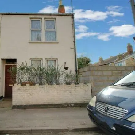 Buy this 2 bed house on Widden Street in Gloucester, GL1 4AN