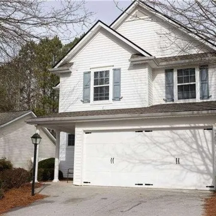 Buy this 4 bed house on 5141 Centennial Creek View Northwest in Cobb County, GA 30102