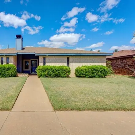 Buy this 3 bed house on 7571 Utica Avenue in Lubbock, TX 79424