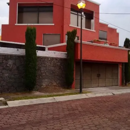 Rent this 5 bed house on Retorno 5 in Colonia Valle Escondido, 14608 Mexico City