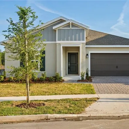 Rent this 4 bed house on unnamed road in Kissimmee, FL 34758