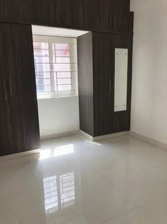 Rent this 2 bed apartment on 9th Cross Road in Domlur Ward, Bengaluru - 560071