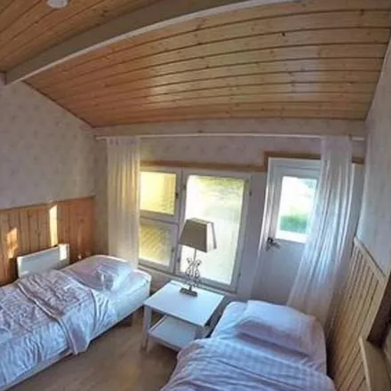 Rent this 1 bed house on Jämsä sub-region in Central Finland, Finland
