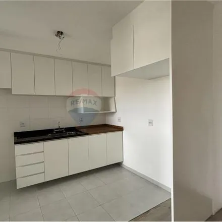 Rent this 2 bed apartment on Rua Irineu de Toledo in Jardim Botânico, Jundiaí - SP