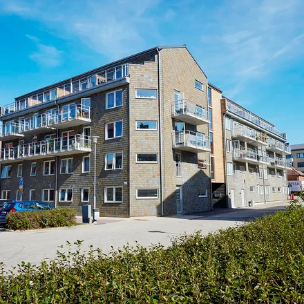 Rent this 2 bed apartment on Villavägen 6 in 241 30 Eslöv, Sweden