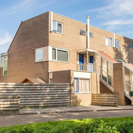 Image 9 - Blikkenburg 29, 4385 HJ Vlissingen, Netherlands - Apartment for rent