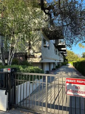 Image 1 - 626 North Mar Vista Avenue, Pasadena, CA 91106, USA - Townhouse for rent