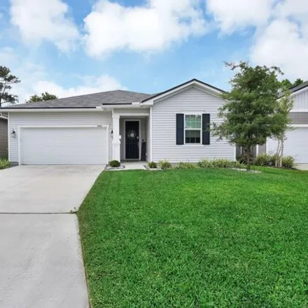 Buy this 3 bed house on Island Point AP in Jacksonville, FL 32201