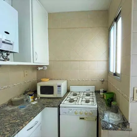 Buy this 4 bed apartment on Avenida Carlos Pellegrini 3383 in Cinco Esquinas, Rosario