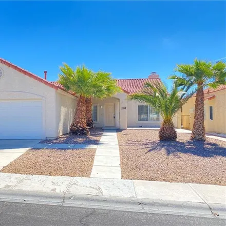 Buy this 3 bed house on 3332 Canyon Lake Drive in Las Vegas, NV 89117