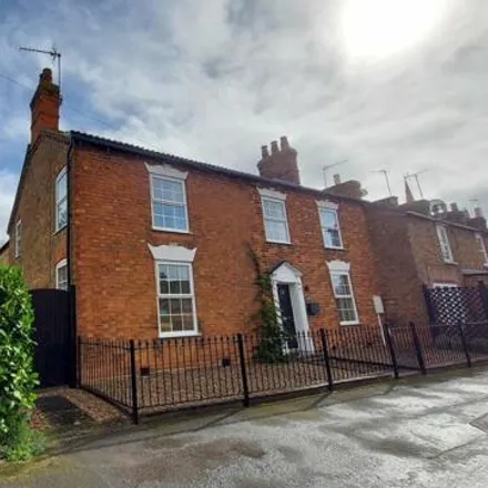Buy this 4 bed house on Hurn Farm in Billingborough Primary School, Victoria Street