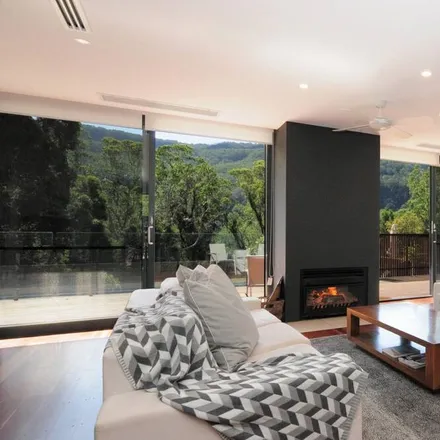 Rent this 4 bed house on Kangaroo Valley NSW 2577