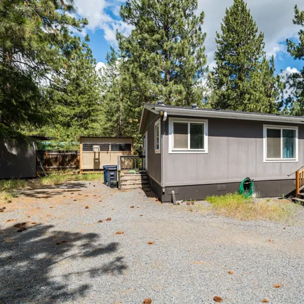 Buy this 3 bed house on 60477 Pima Road in Deschutes County, OR 97702
