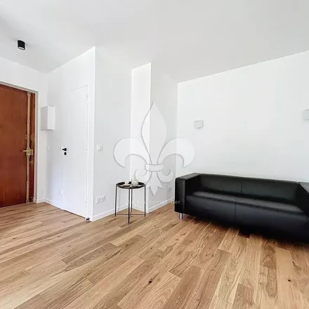 Rent this 3 bed apartment on 6 Avenue de Poralto in 06400 Cannes, France