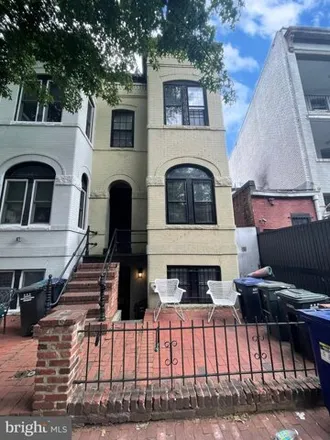 Rent this 1 bed house on Southeast Freeway in Washington, DC 20590