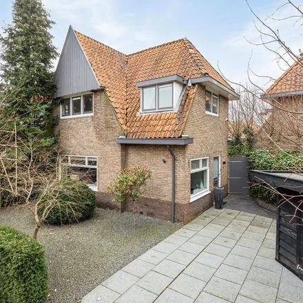 Image 2 - Klooster 6, 1251 WS Laren, Netherlands - Apartment for rent