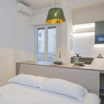 Image 6 - Via Bari 4a, 20142 Milan MI, Italy - Apartment for rent