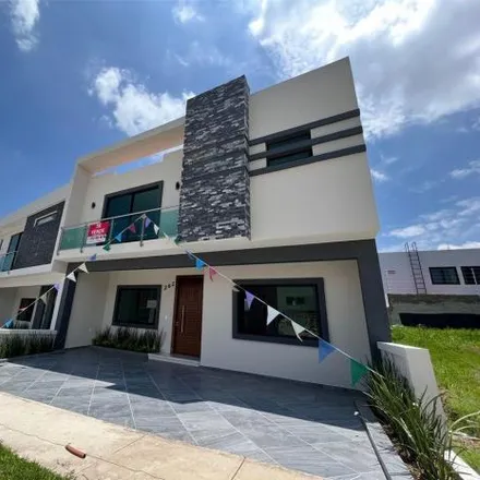 Image 2 - unnamed road, 45350 El Arenal, JAL, Mexico - House for sale