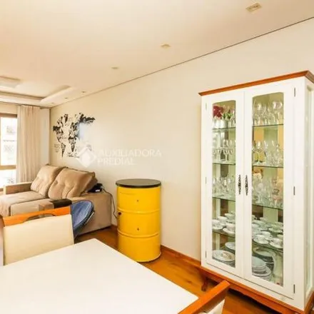 Rent this 2 bed apartment on Rua Geraldo Souza Moreira in Passo da Areia, Porto Alegre - RS