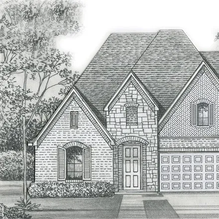 Buy this 4 bed house on Nibley Lane in Prosper, TX 75078