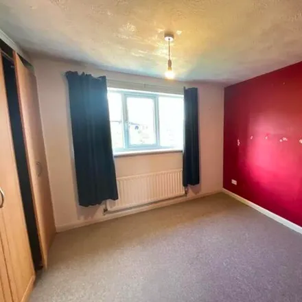 Rent this 2 bed duplex on 14 Clover Green in Bulwell, NG6 0QT