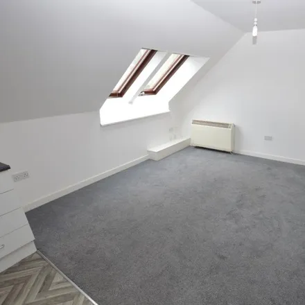 Rent this 1 bed apartment on Kirkcaldy Indoor Market in Adam Smith Close, Kirkcaldy