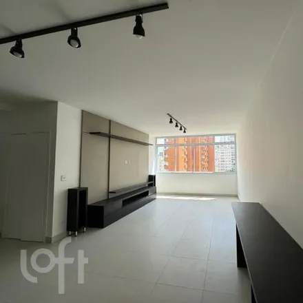 Buy this 4 bed apartment on Alameda Casa Branca 588 in Cerqueira César, São Paulo - SP