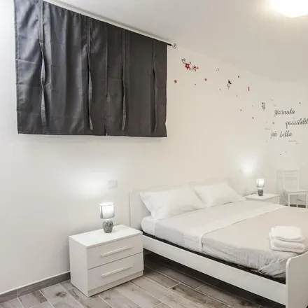 Image 6 - 09018 Sarrocu/Sarroch Casteddu/Cagliari, Italy - Apartment for rent