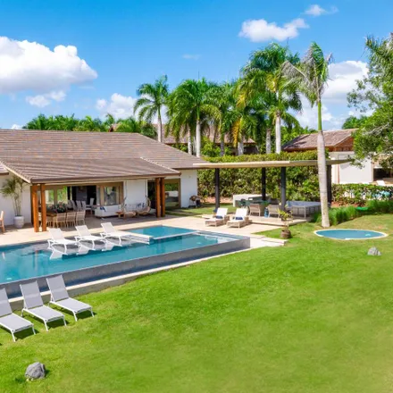 Buy this 6 bed house on Casa de Campo
