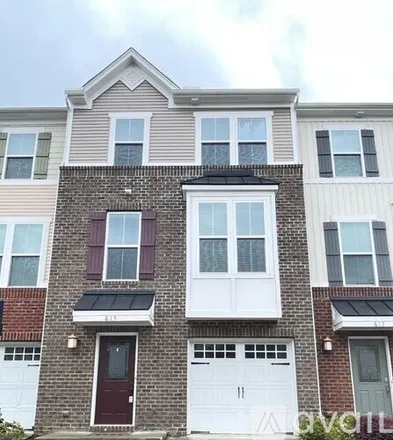 Rent this 3 bed townhouse on 615 Berry Chase Way