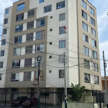 Buy this 3 bed apartment on Inicial Jardín La Casita de Jessi in Jirón Juan José Paso 124, Pueblo Libre
