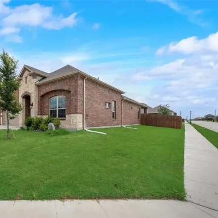 Rent this 4 bed house on Cerro Ranch Road in Denton County, TX 76227