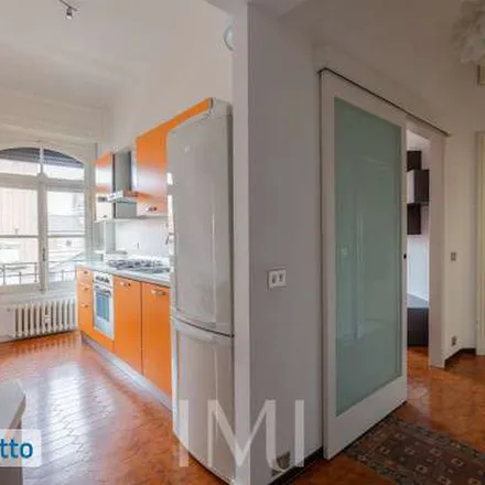 Rent this 3 bed apartment on Via Carlo Maderno 2 in 20136 Milan MI, Italy