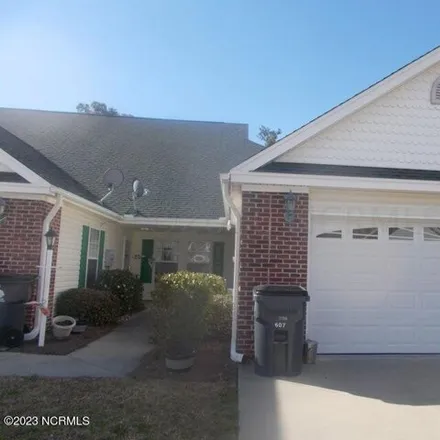 Rent this 3 bed house on 607 Sunset Oaks Ln in Sunset Beach, North Carolina