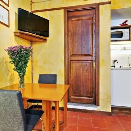 Image 3 - PataPinsa, Via del Vantaggio 42, 00186 Rome RM, Italy - Apartment for rent