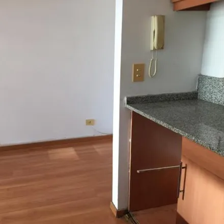 Buy this 1 bed apartment on Charcas 5268 in Palermo, C1425 BHZ Buenos Aires