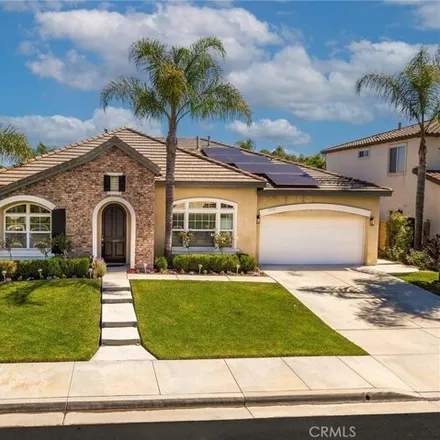 Buy this 4 bed house on 31151 Hickory Place in Temecula, CA 92592