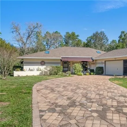 Buy this 3 bed house on Redbay Court West in Citrus County, FL