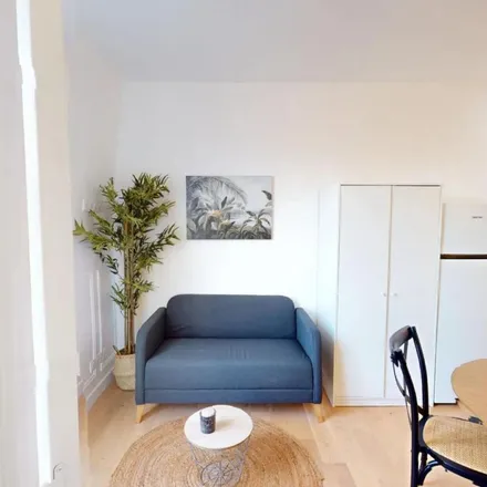 Image 9 - 11 bis Rue Chaligny, La Vie Claire, 75012 Paris, France - Apartment for rent