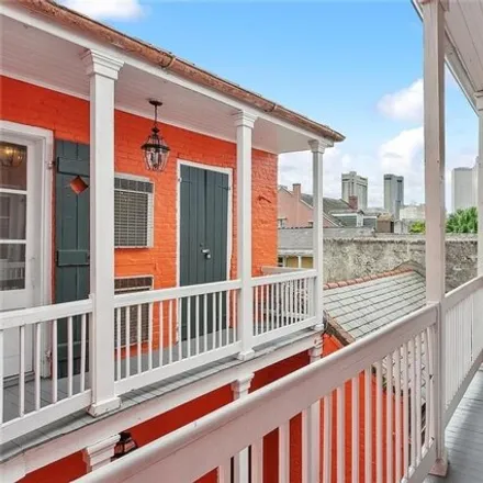 Buy this 1 bed condo on 810 Saint Peter Street in New Orleans, LA 70116