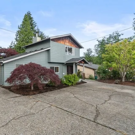 Buy this 4 bed house on 7750 Southwest 66th Avenue in Tigard, OR 97223