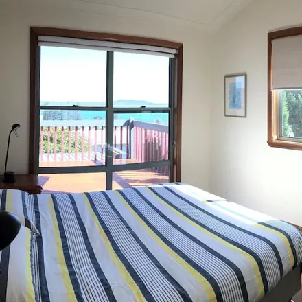 Rent this 5 bed house on Crescent Head NSW 2440