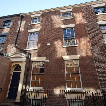 Image 4 - Liverpool One, Gradwell Street, Ropewalks, Liverpool, L1 4JH, United Kingdom - Apartment for rent