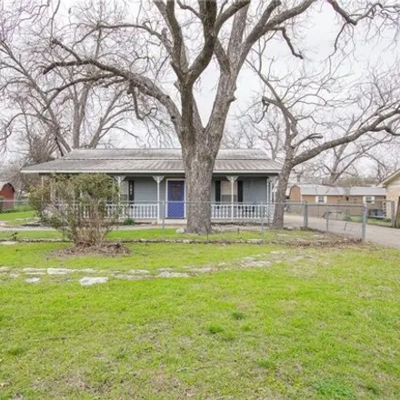 Buy this 3 bed house on 320 Josephine Street in Holland, Bell County