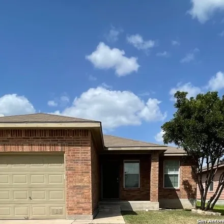 Rent this 3 bed house on 11224 Dublin Ledge in Bexar County, TX 78254