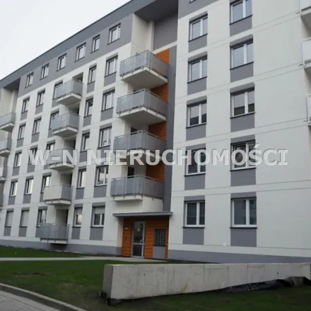 Image 1 - Kosmonautów Polskich 23, 67-200 Głogów, Poland - Apartment for rent