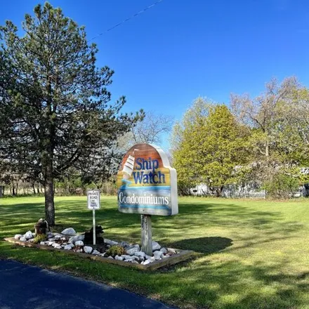 Image 1 - 317 5th Ave Apt 1, Manistee, Michigan, 49660 - Condo for sale