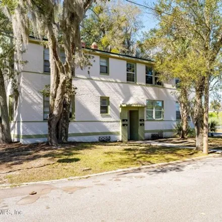 Rent this 2 bed condo on 2898 Silver Street in Brentwood, Jacksonville
