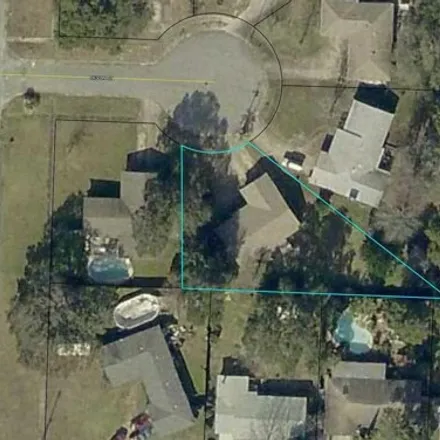 Buy this 3 bed house on 298 Devon Court in Okaloosa County, FL 32547